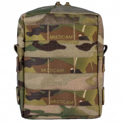 Pouzdro Combat Systems S.E.R.E Multicam