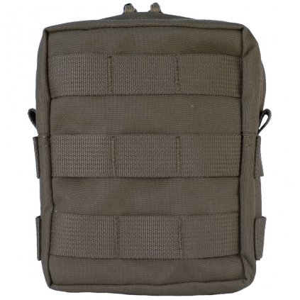 Pouzdro Combat Systems S.E.R.E Ranger Green