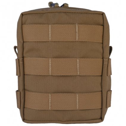 Pouzdro Combat Systems S.E.R.E Coyote Brown