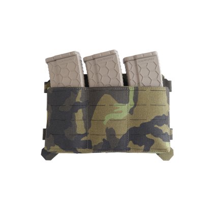 Combat Systems Platforma MMP Front Flap vz. 95