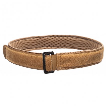 Kalhotový Opasek Combat Systems Base Belt Coyote Brown