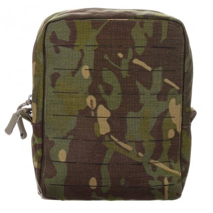 Pouzdro Combat Systems GP Pouch LC Large Multicam Tropic