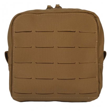 Pouzdro Combat Systems GP Pouch Medium Coyote Brown