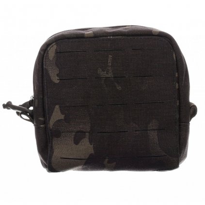 Pouzdro Combat Systems GP Pouch LC Small Multicam Black