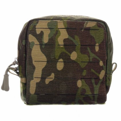 Pouzdro Combat Systems GP Pouch LC Small Multicam Tropic