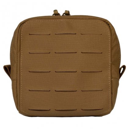 Pouzdro Combat Systems GP Pouch LC Small Coyote Brown