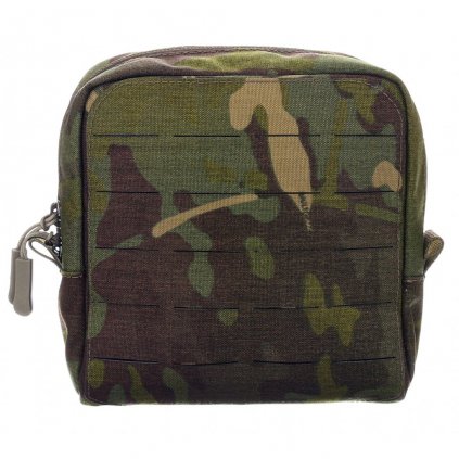 Pouzdro Combat Systems GP Pouch LC Medium Multicam Tropic