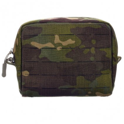 Pouzdro Combat Systems GP Pouch LC Wide Multicam Tropic