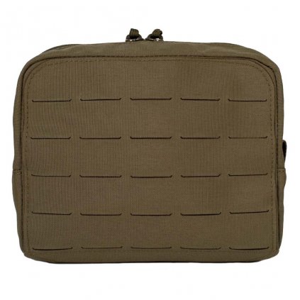 Pouzdro Combat Systems GP Pouch LC Wide Ranger Green
