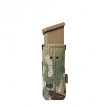 Combat Systems Sumka LaserCore SPEEDMAG 9MM Multicam