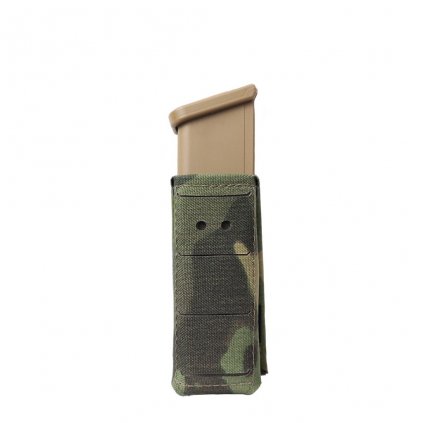 Combat Systems Sumka LaserCore SPEEDMAG 9MM Multicam Tropic