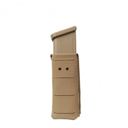 Combat Systems Sumka LaserCore SPEEDMAG 9MM Coyote Brown