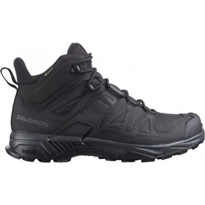 L47194900 0 X ULTRA MID GTX FORCES Black Black Black