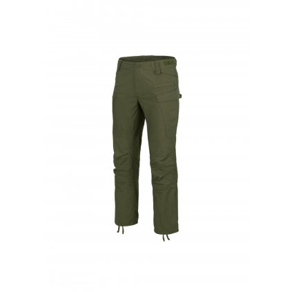 kalhoty sfu next mk2 polycotton stretch ripstop helikon tex olive green