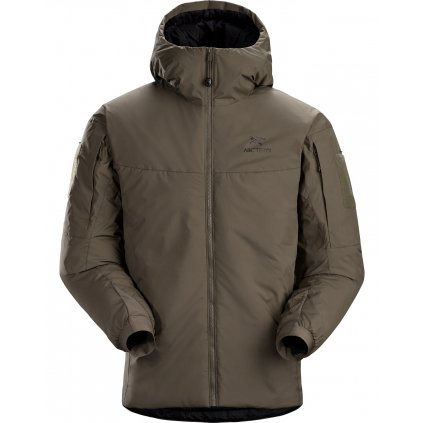 Zimní Bunda Arc'teryx LEAF Cold WX Hoody LT Gen 2