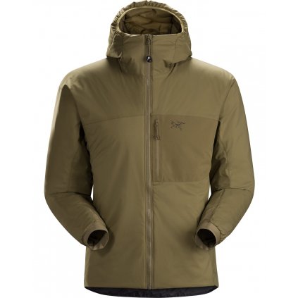 Atom Hoody LT Gen2 1 Crocodile