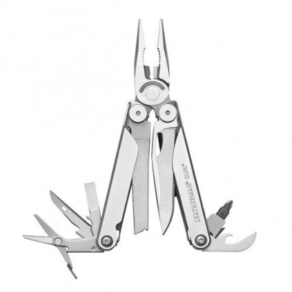 1 Multitool Leatherman Curl