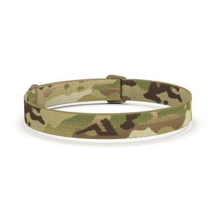 princeton tec iin headstrap multicam