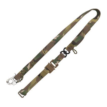 Vodítko K9 Quick Release Dog Lead