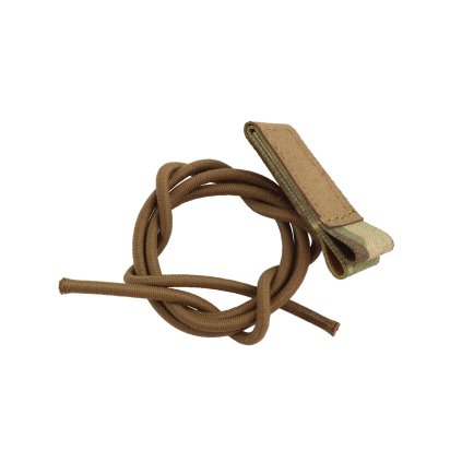 Combat Systems Tahátko -Shock Cord Pull Tab