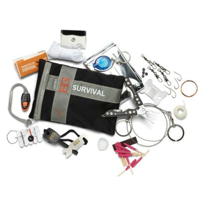 Gerber BG Survival Ultimate Kit