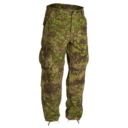 Kalhoty Helikon CPU® Combat Patrol Uniform PenCott GreenZone