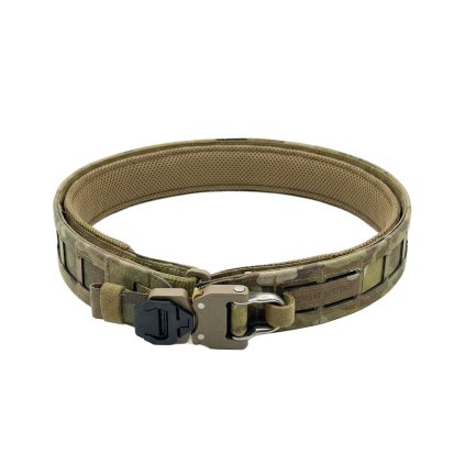 Taktický Opasek Combat Systems Modular Warrior Belt