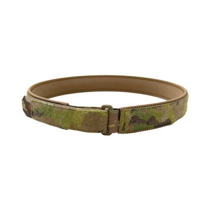 Kalhotový Opasek Combat Systems Warrior Stiff Belt