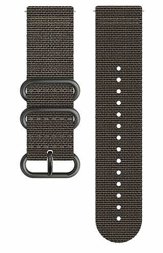 suunto traverse alpha foliage green