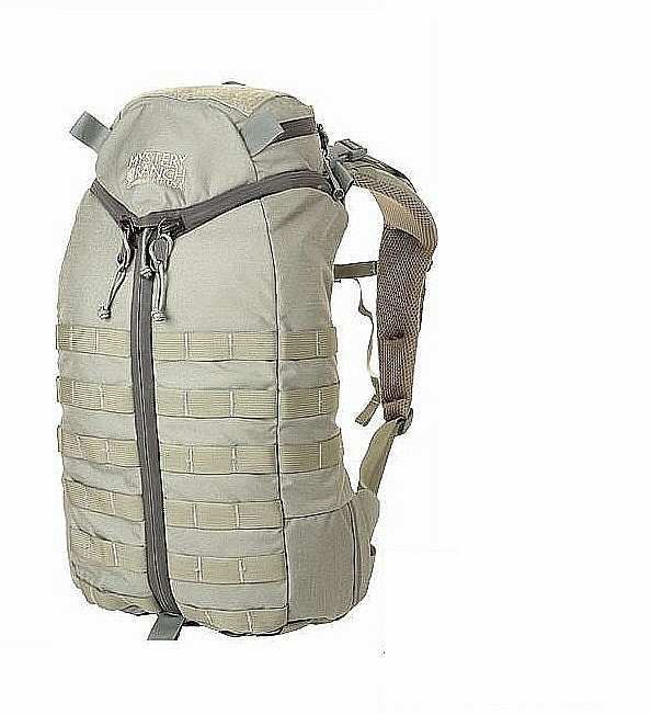 Mystery Ranch ASAP 1 day Assault Pack Foliage Green