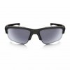 Střelecké Brýle Oakley SI Speed Jacket Matte Black Grey