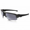 Střelecké Brýle Oakley SI Speed Jacket Matte Black Grey