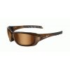Střelecké Brýle Wiley X Gravity Crimson Brown