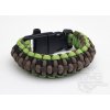 Paracord náramek pro přežití Terminus Tactical