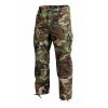 Kalhoty Helikon SFU NEXT Woodland