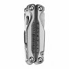 Multifunkční kleště Leatherman Charge TTi Plus