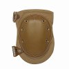 Chrániče kolen ALTA Flex LOK Coyote Brown