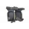 Chrániče Kolen ALTA Contour 360 Vibram Knee Cap Olive