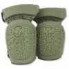 Chrániče Kolen ALTA Contour 360 Vibram Knee Cap Olive