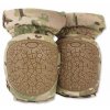 Chrániče Kolen ALTA Contour 360 Vibram Knee Cap Multicam