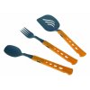 Jídelní sada Jetboil Jetset Utensil Kit