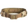 Tasmanian Tiger Warrior Belt LC Multicam