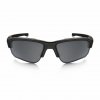 Střelecké Brýle Oakley SI Speed Jacket Matte Black Grey Polarizační