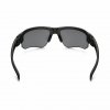 Střelecké Brýle Oakley SI Speed Jacket Matte Black Grey Polarizační