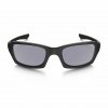 Střelecké Brýle Oakley Fives Squared Matte Black Polarizační