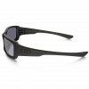 Střelecké Brýle Oakley Fives Squared Matte Black Polarizační