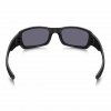 Střelecké Brýle Oakley Fives Squared Matte Black Polarizační