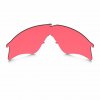 Balistická Skla Oakley SI M-Frame Alpha PRIZM Rose