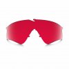 Balistická Skla Oakley SI M-Frame Alpha PRIZM Rose