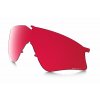 Balistická Skla Oakley SI M-Frame Alpha PRIZM Rose